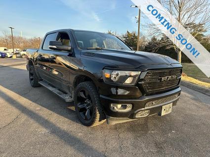 2019 Ram 1500 Murfreesboro TN