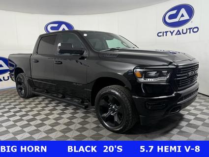 2019 Ram 1500 Memphis TN