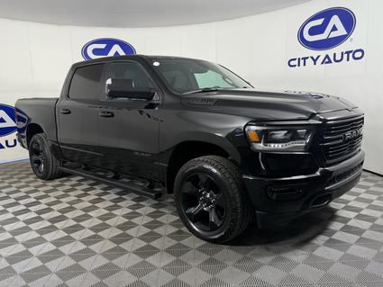 2019 Ram 1500 Memphis TN