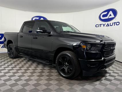 2020 Ram 1500 Memphis TN