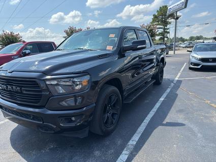 2020 Ram 1500 Memphis TN