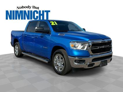 2021 Ram 1500 Jacksonville FL