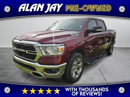 2021 Ram 1500 Clewiston FL
