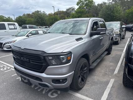 2021 Ram 1500 Fort Walton Beach FL