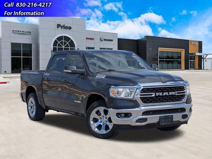 2022 Ram 1500 Floresville TX