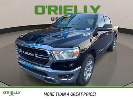 2022 Ram 1500 Tucson AZ