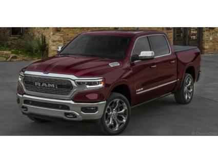2022 Ram 1500 New Britain CT