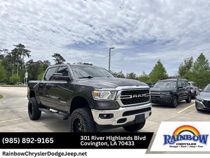 2023 Ram 1500 Covington LA