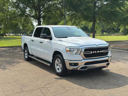 2023 Ram 1500 Brandon MS