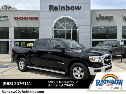 2023 Ram 1500 Amite LA