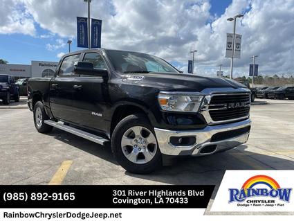 2023 Ram 1500 Covington LA