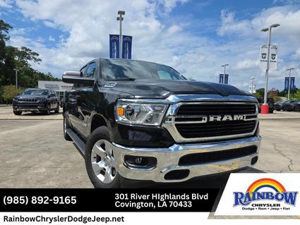2023 Ram 1500 Covington LA