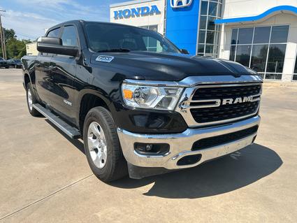 2023 Ram 1500 Muskogee OK