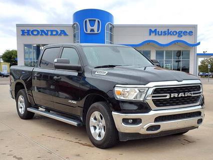 2023 Ram 1500 Muskogee OK