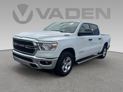 2023 Ram 1500 Brunswick GA