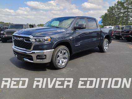 2026 Ram 1500 Heber Springs AR