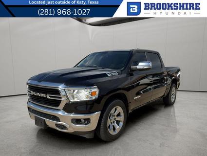 2020 Ram 1500 Katy TX