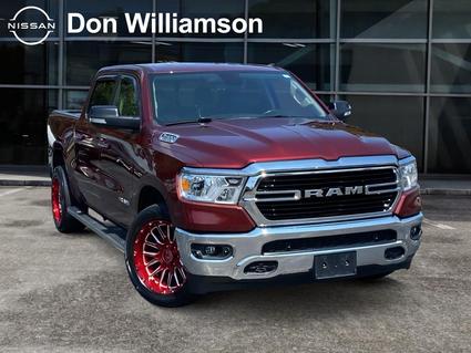2020 Ram 1500 Jacksonville NC