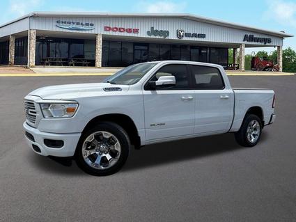 2020 Ram 1500 Pleasanton TX