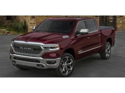 2021 Ram 1500 Jackson MS