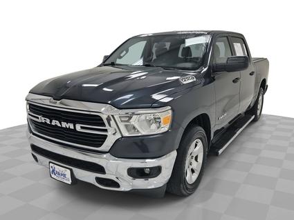 2021 Ram 1500 Livingston TX