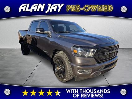 2021 Ram 1500 Wauchula FL