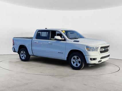 2022 Ram 1500 Hot Springs AR