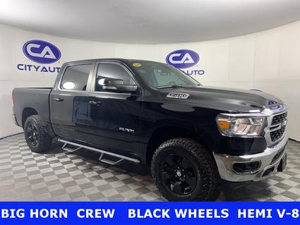 2022 Ram 1500 Memphis TN