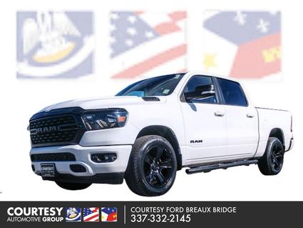 2022 Ram 1500 Breaux Bridge LA