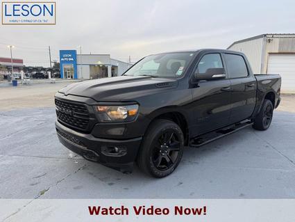 2022 Ram 1500 Harvey LA