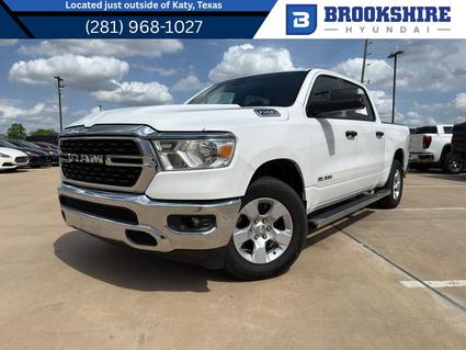 2023 Ram 1500 Katy TX