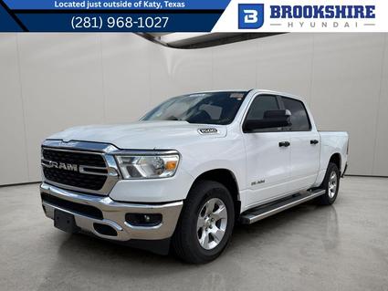 2023 Ram 1500 Katy TX