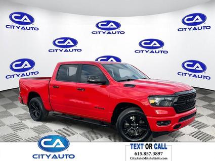 2024 Ram 1500 Murfreesboro TN