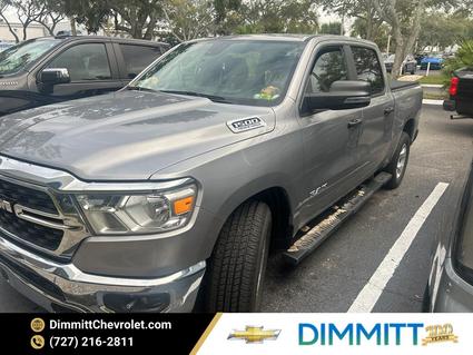2024 Ram 1500 Clearwater FL