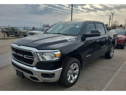 2019 Ram 1500 Memphis TN