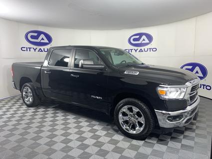 2019 Ram 1500 Memphis TN