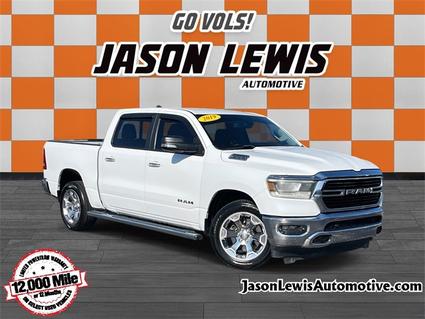 2019 Ram 1500 Sparta TN