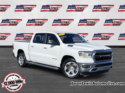 2019 Ram 1500 Sparta TN