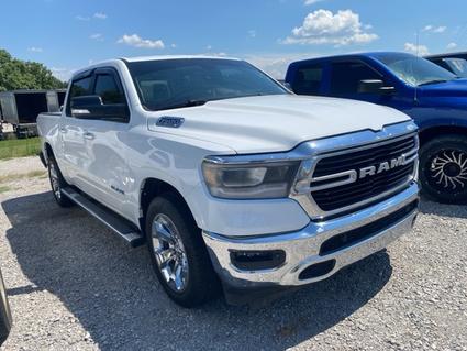 2019 Ram 1500 Sparta TN