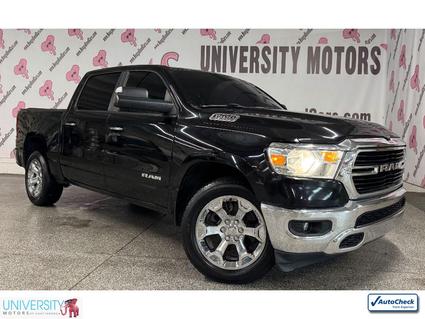2019 Ram 1500 Chattanooga TN