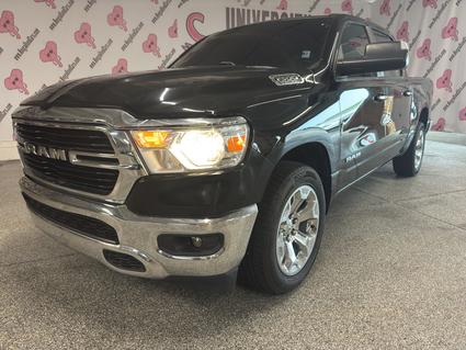 2019 Ram 1500 Chattanooga TN