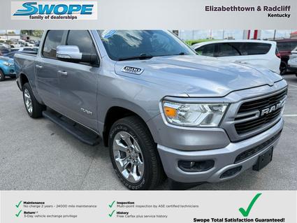 2019 Ram 1500 Elizabethtown KY