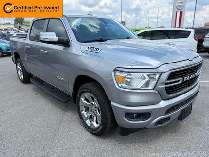 2019 Ram 1500 Elizabethtown KY