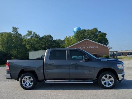 2021 Ram 1500 Winder GA