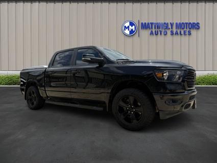 2021 Ram 1500 Metairie LA