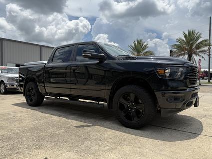2021 Ram 1500 Metairie LA