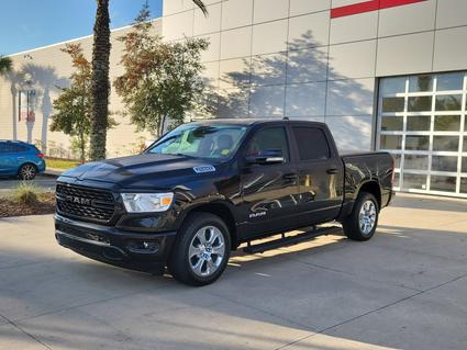 2022 Ram 1500 Jacksonville FL