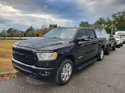 2022 Ram 1500 Jacksonville FL