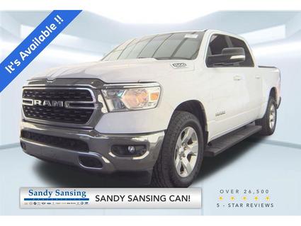 2022 Ram 1500 Pensacola FL