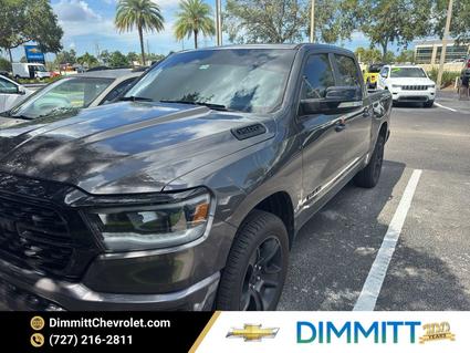2022 Ram 1500 Clearwater FL